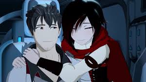 Well folks, another season of RWBY has