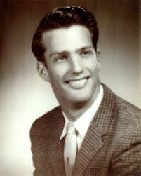 Dennis Martin Morrow (1942-2018)