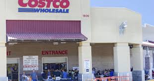 Our costco business center warehouses are open to all members. 9 Secrets To Shopping At Costco Cbs News