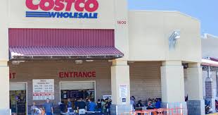 Our costco business center warehouses are open to all members. 9 Secrets To Shopping At Costco Cbs News