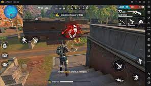 Eventually, players are forced into a shrinking play zone to engage each other in a tactical and diverse. Free Fire For Pc Game Winning Guide Ldplayer