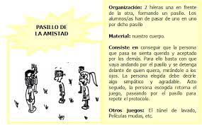 3 juegos inventados con 5 reglas cada uno: Juegos De Educacion Fisica Para Los Objetivos De La Educacion Para La Ciudadania En Primaria