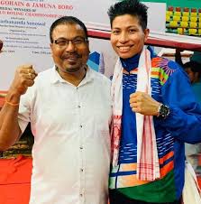 Discover lovlina borgohain net worth, biography, age, height, dating, wiki. Lovlina Borgohain Height Weight Age Boyfriend Family Biography More Starsunfolded