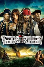 Johnny Depp Movies Watch Movies Online On Stranger Tides Pirates Of The Caribbean Johnny Depp