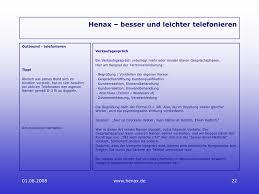 Sie können aber eine große hilfe dafür sein eine eigene version zu erstellen. Ppt Henax Besser Und Leichter Telefonieren Powerpoint Presentation Id 381568