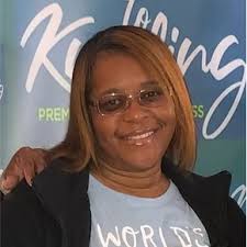 So grateful to be selected, and so grateful for the continued opportunity  to do what I love and to do this work...