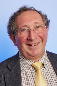 Professor David Feldman