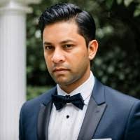 Abdul Imran Mohammed