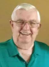 Obituary information for Robert J. (Bob) Saunders Jr.