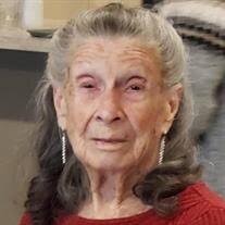 Josephine E Olson Obituary