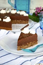 Adora S Box Chocolate Mousse Cake Chocolate Desserts Easy Chocolate Mousse Cake Desserts