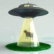 Shop our best selection of novelty desk lamps to reflect your style and inspire your home. Fun Desk Lamps Led Desk Lamp Funny Desk Lamp For Fun Office Home Desk Design Lamp Alien Abduction Cool Lamps