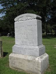 Civil War Veterans of Northeast Tarrant County