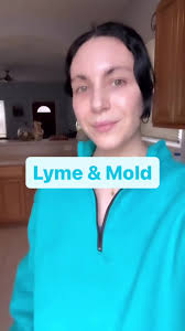 Heidi Hayes shares her journey to find effective treatment for #LymeDi...