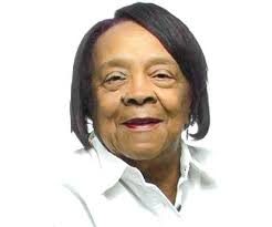 Ella Collier Obituary (1938