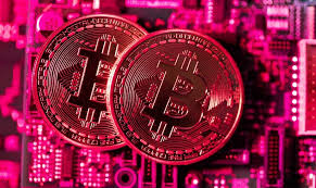 Tak mówi coraz więcej ekspertów giełdowych. Po Wystrzeleniu Iranskich Rakiet Mocno Rosnie Kurs Bitcoina Cyfrowa