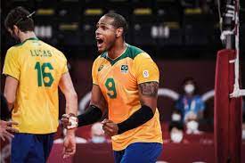 Brasil vence o japão por 3 sets a 0 e avança à semifinal das olimpíadas de tóquio · o próximo adversário do time brasileiro será . Vgcyqqcu0hddtm
