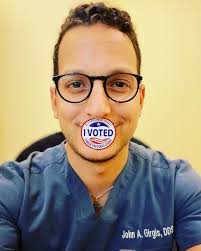 John A Girgis, DDS, PharmD (@drjagdds) • Instagram photos and videos