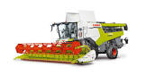 CLAAS-LEXION