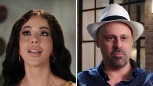 90 Day Fiance's Jasmine Compares Gino's Native Michigan to 'Hell'