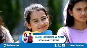 Pemain Sinetron Dari Jendela Smp Digadang Borong Piala Di Sctv Awards 2020 Hal Ini Jadi Bukti Kuat Tribun Sumsel