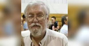 James Stanley Brunt Obituary