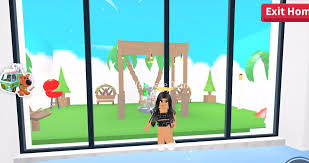 Founded on september 8, 2017, the wiki staff team is dedicated to provide the best experience for all adopt me! How Do You Glitch Out Of Your House In Adopt Me