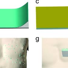 이동석 / lee dong suk / don lee. Pdf Low Cost Mm Thick Tape Free Electronic Tattoo Sensors With Minimized Motion And Sweat Artifacts