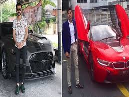 Maybe you would like to learn more about one of these? Tahukah Anda 9 Selebriti Malaysia Ini Memiliki Supercar Yg Last Tu Paling Tak Sangka Bukan Calang2 My Info Maya