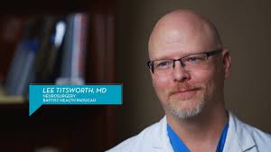 William Lee Titsworth, II, MD