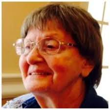 Obituary information for Greta Claire Morgan Jones