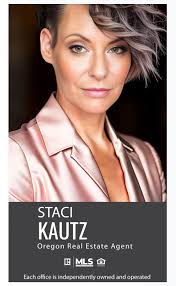 Kim Boone, Sac & Fox Tribe, receiving her Indian Land Associate