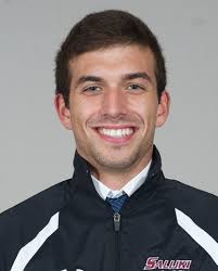 2012-13 Swimming and Diving Media Guide