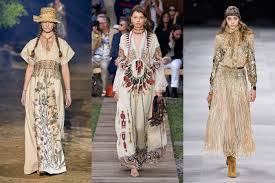 L'esprit est impersonnel et ne se traduit pas sur un mode disciminatif et à partir d'une conscience dualiste.il est impossible à cette conscience la de rendre compte de l'esprit car elle n'est pas équipé pour.notre conscience et faite ou plutôt tend à s'affirmer , à exister , à se différencier , à nommer et à. Quelles Sont Les Tendances Mode Du Printemps Ete 2020 Vogue Paris