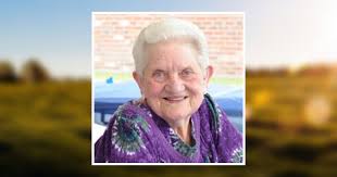 Della "Yoney" M. Thibodeaux Obituary 2020