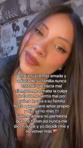 Jamas Voy A Permitir Que Me Traten Asi