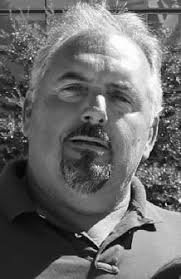 John Stout Obituary (1955