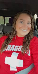 Shark Life Guard and Surfer Family Costume