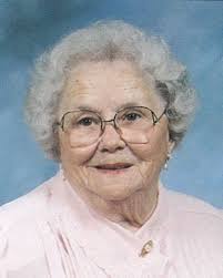 Broyles, Grace Leland