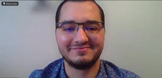 Sean Mullings's Instagram, Twitter & Facebook