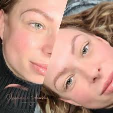 Stephanie johnson microblading