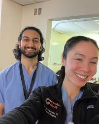 Happy belated birthday and early birthday to lovely interns Dayal and  Lindsey! 🎈🎉 We are glad to have you in the family. #JuneBirthday