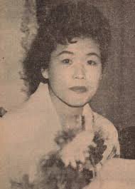 Hisako Sasaki Futrell