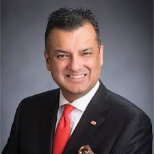 Doc Parghi's Investing Profile