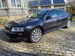 Image result for Night Blue 2004 A8L