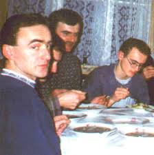 Waleria SZLAGA, Marcin BISKUP z Owieczki. Genealogia