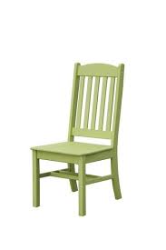 Polywood furniture dealers near me polywood dealers near me. Sunnyside Poly Outdoor Side Dining Chair From Dutchcrafters Amish