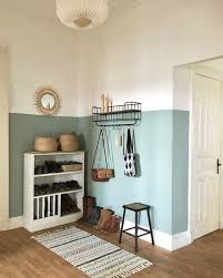 Comment Amenager Une Entree Sombre Shake My Blog Deco Entree Maison Deco Entree Deco Appartement