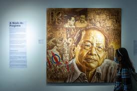 We did not find results for: Art Exhibition Launched To Commemorate 80 Years Of Lim Kit Siang His Struggle And Triumphs Malaysia Malay Mail