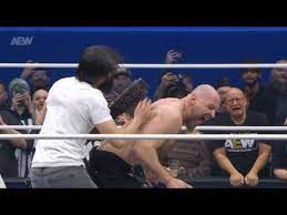 Recensione:AEW Dynamite 🧨🇺🇸: Jon Moxley ci ricorda perché è ancora l'ACE  del Professional Wrestling. - YouTube